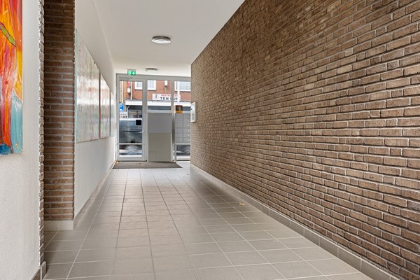 Medium property photo - Korvelseweg 182-04, 5025 JM Tilburg